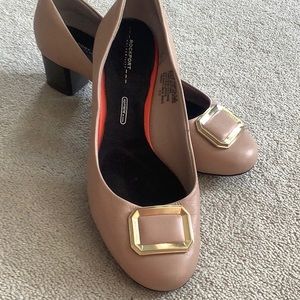 Rockport heels